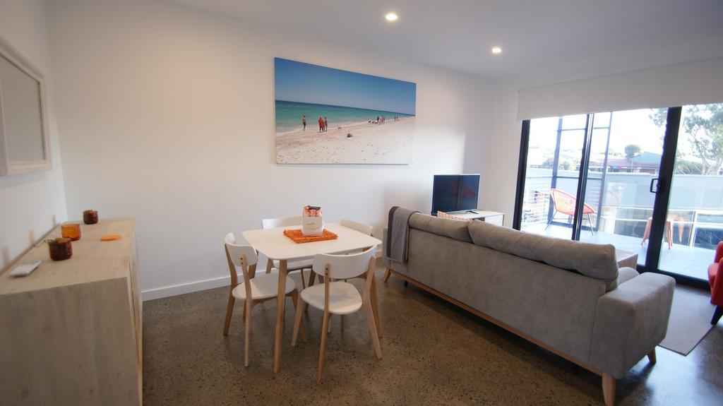 Sunset Place Apartments Perth Zimmer foto