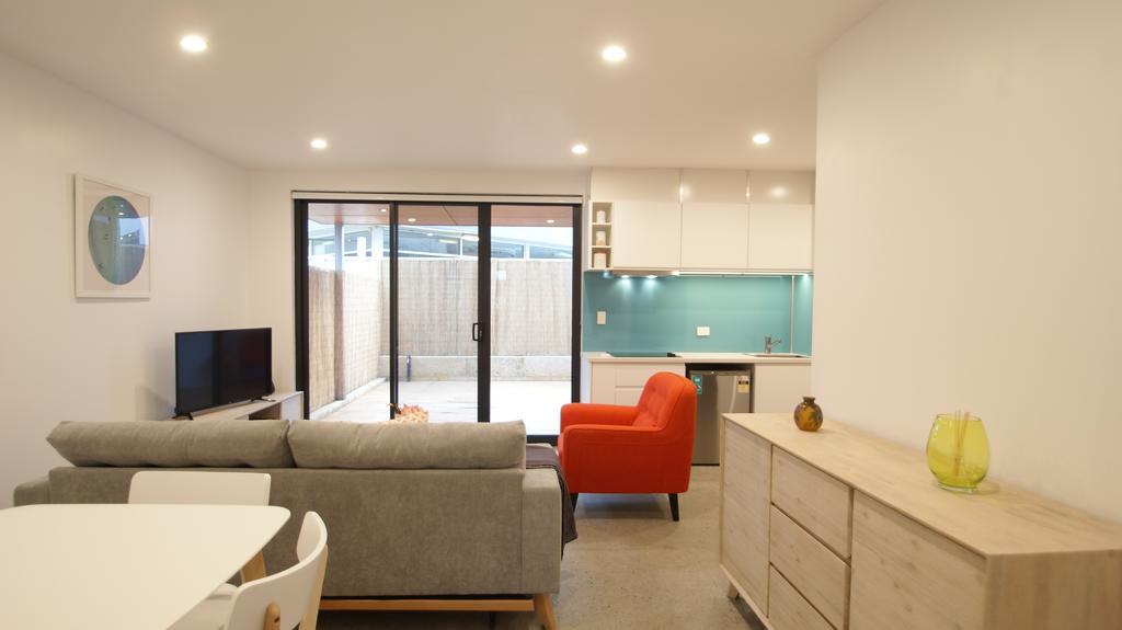 Sunset Place Apartments Perth Zimmer foto