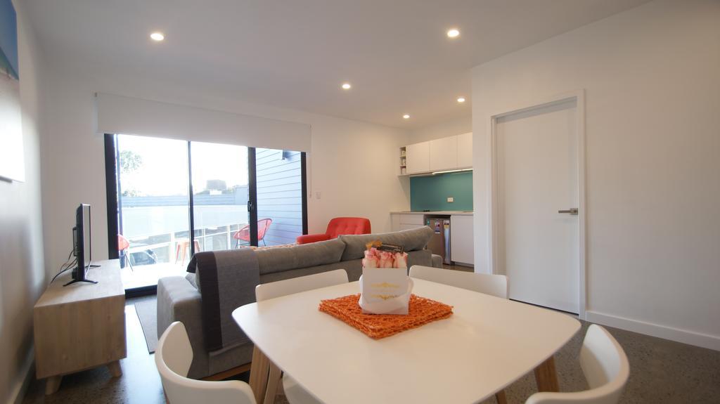 Sunset Place Apartments Perth Zimmer foto