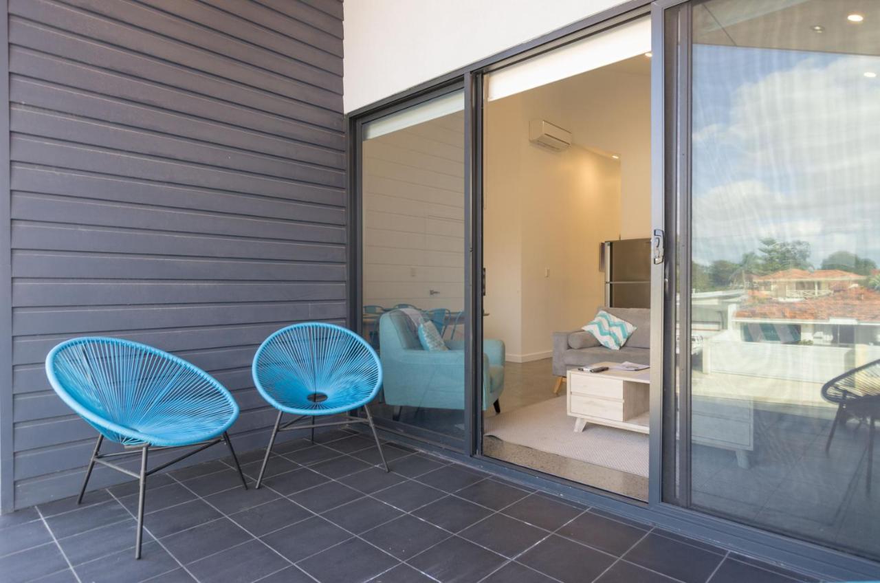 Sunset Place Apartments Perth Exterior foto