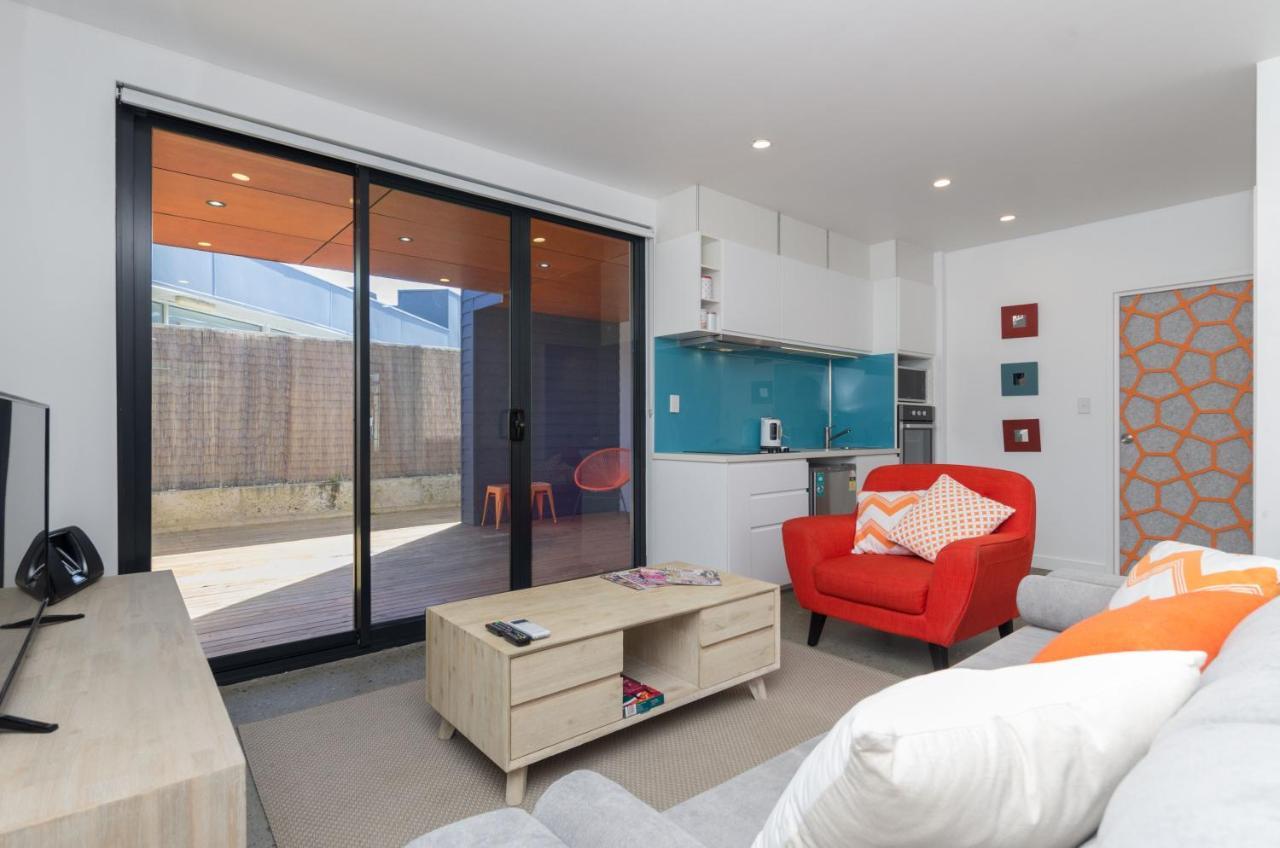 Sunset Place Apartments Perth Exterior foto