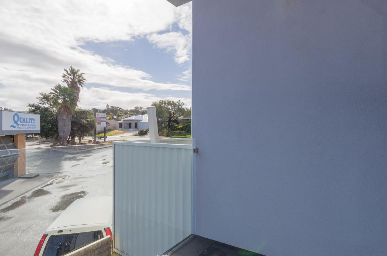 Sunset Place Apartments Perth Exterior foto