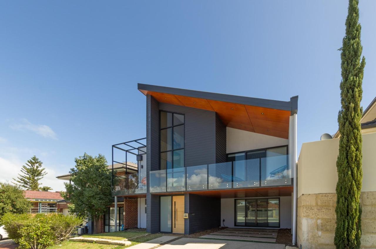 Sunset Place Apartments Perth Exterior foto
