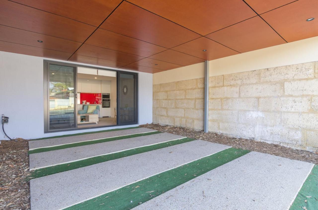 Sunset Place Apartments Perth Exterior foto