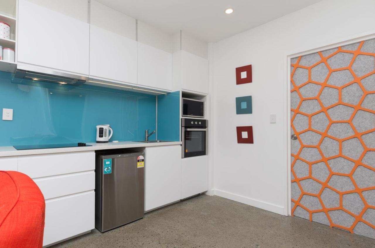 Sunset Place Apartments Perth Exterior foto