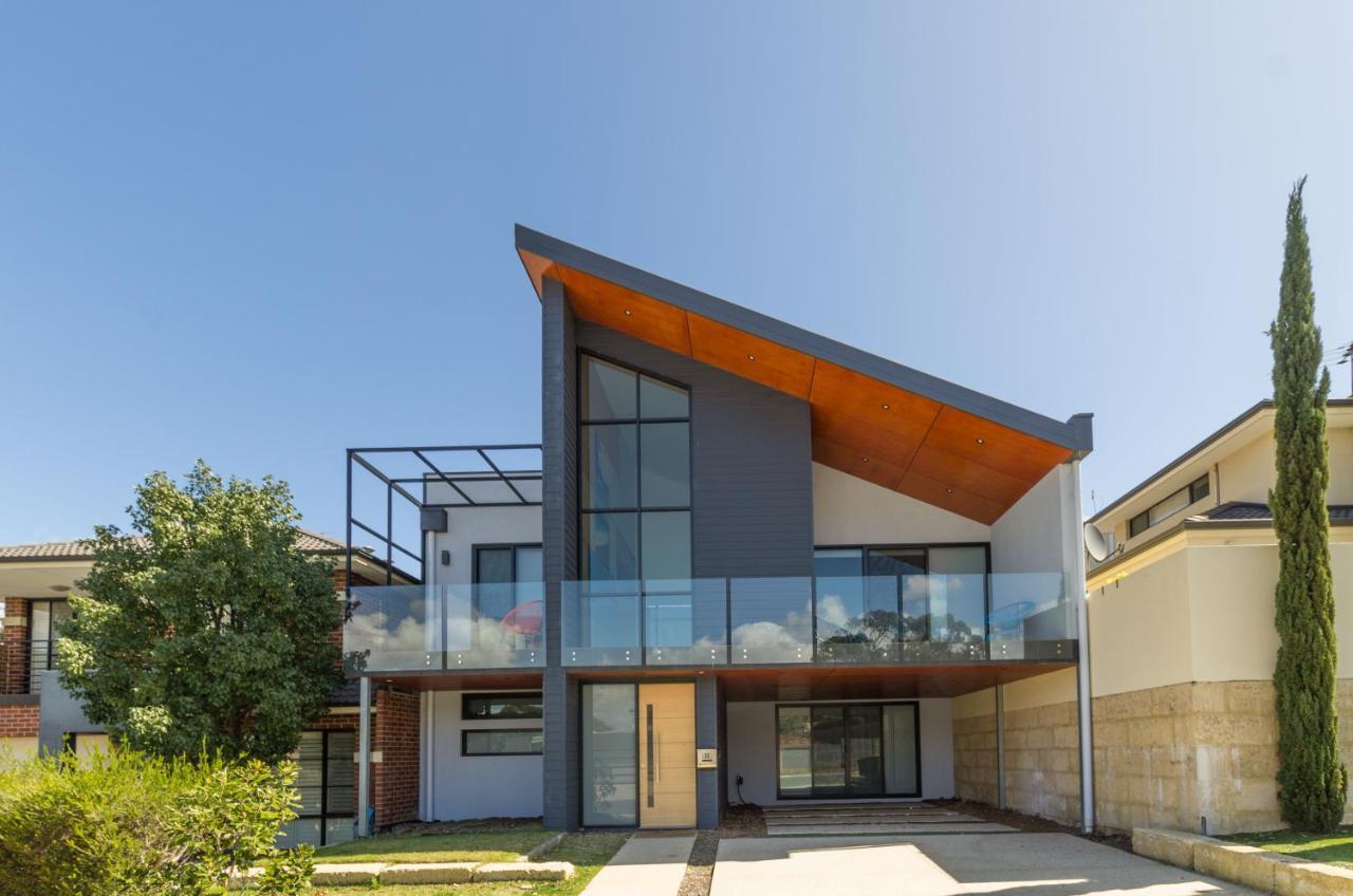 Sunset Place Apartments Perth Exterior foto
