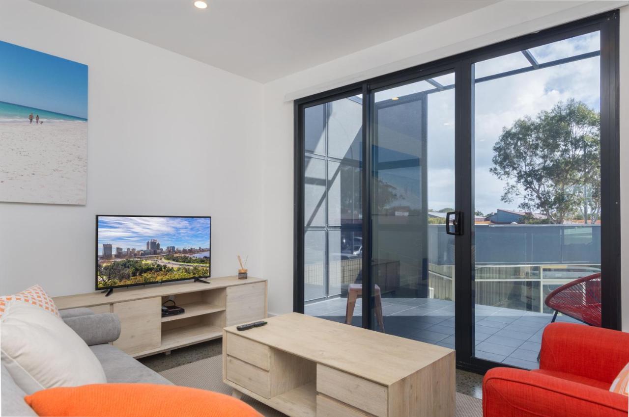 Sunset Place Apartments Perth Exterior foto