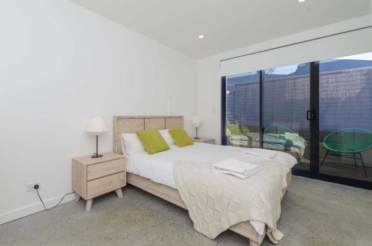 Sunset Place Apartments Perth Exterior foto
